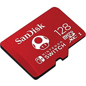 SanDisk SDSQXAO-128G-GNCZN